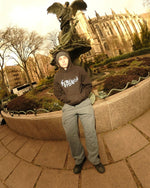 LOGO HOODIE
