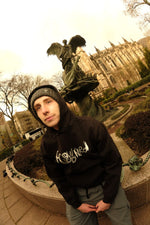 LOGO HOODIE
