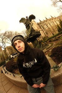 LOGO HOODIE