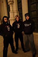 LOGO HOODIE