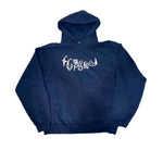 LOGO HOODIE