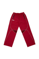 Nonsense Proof Set- 2 Tone Red