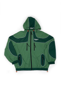 Nonsense Proof Jacket- All Colors