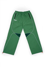 Nonsense Proof Set- 2 Tone Green