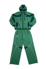 Nonsense Proof Set- 2 Tone Green