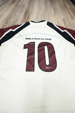 Liberty Jersey