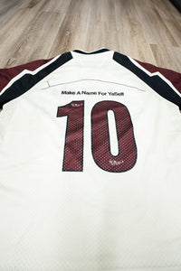 Liberty Jersey