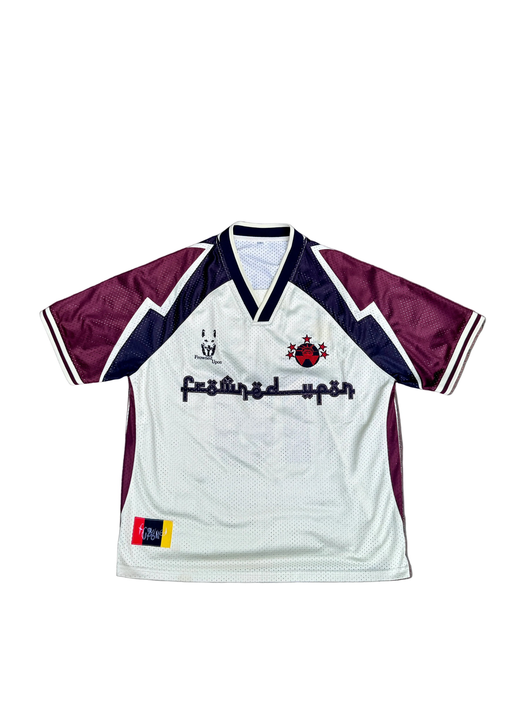 LIBERTY JERSEYS AVAILABLE FOR PRE-ORDER