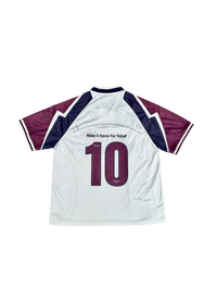 Liberty Jersey