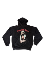 SISTER FRANNY HOODIE