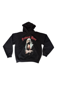 SISTER FRANNY HOODIE