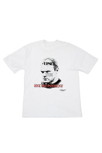 WAZZA ESTABLISHMENT TEE