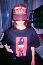 EmRata Tag Tee
